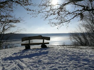 Casa galleggiante Lübeck-Schlutup Ambiente 38