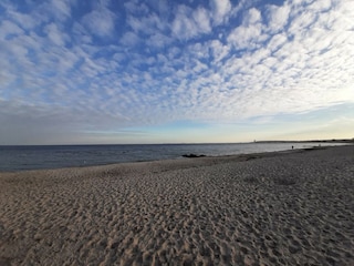 Strand Travemünde