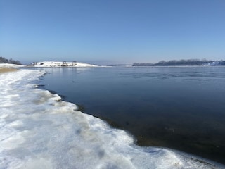 Trave Winterufer