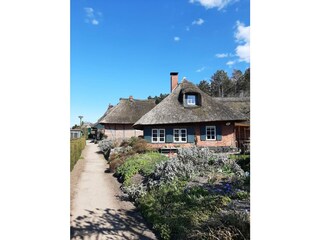 Casa galleggiante Lübeck-Schlutup Ambiente 36