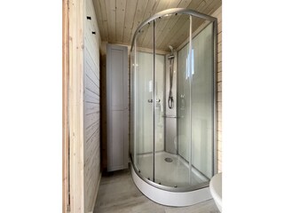 Casa galleggiante Lübeck-Schlutup Caratteristiche 13