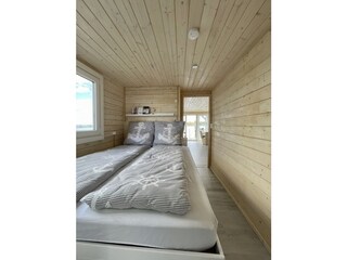 Casa galleggiante Lübeck-Schlutup Caratteristiche 9