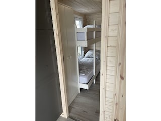 Schlafzimmer Doppelstockbett