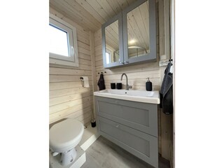 Casa galleggiante Lübeck-Schlutup Caratteristiche 14