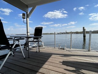 Casa galleggiante Lübeck-Schlutup Caratteristiche 18