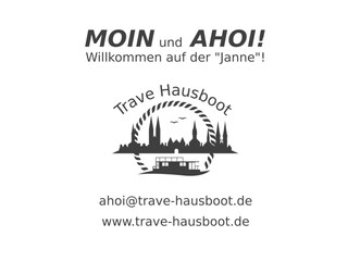 Casa galleggiante Lübeck-Schlutup Documento 42