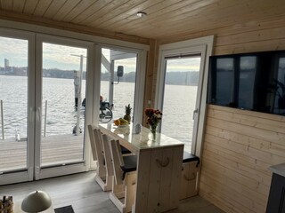 Casa galleggiante Lübeck-Schlutup Caratteristiche 6