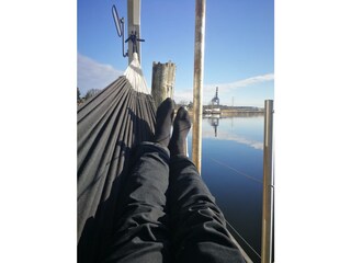 Casa galleggiante Lübeck-Schlutup Caratteristiche 19