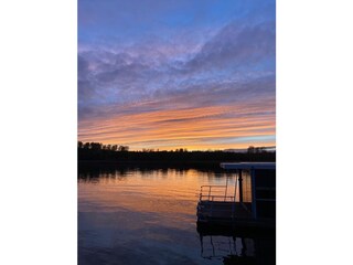 Casa galleggiante Lübeck-Schlutup Caratteristiche 17