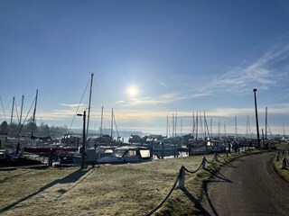 Huisboot Lübeck-Schlutup Kenmerken 22