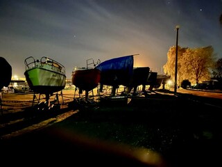 Casa galleggiante Lübeck-Schlutup Caratteristiche 20
