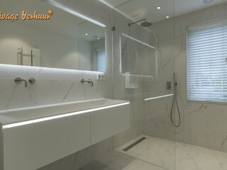 Holiday house Nieuwvliet Features 18