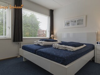 Holiday house Nieuwvliet Features 13