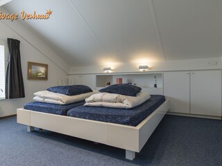 Holiday house Nieuwvliet Features 15