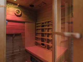 Casa de vacaciones Nieuwvliet Características 11