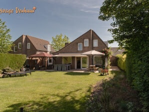Casa de vacaciones Rivage 31 - Nieuwvliet - image1