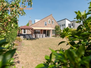 sehr grosse privat garten