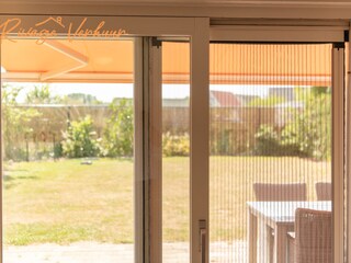 Maison de vacances Nieuwvliet Enregistrement extérieur 6
