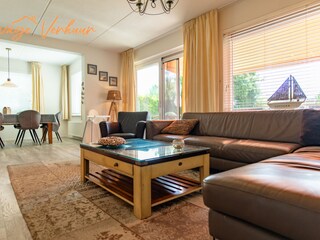Maison de vacances Nieuwvliet Équipement 14