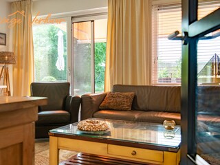 Maison de vacances Nieuwvliet Équipement 17