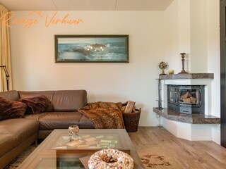 Maison de vacances Nieuwvliet Équipement 18