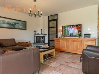Maison de vacances Nieuwvliet Équipement 19