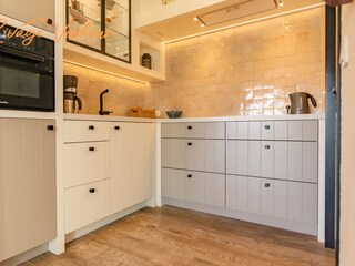 Holiday house Nieuwvliet Features 23