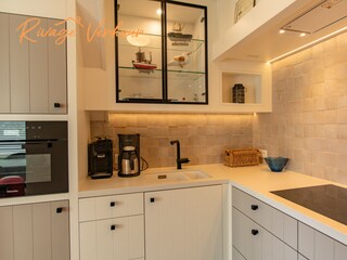 Holiday house Nieuwvliet Features 24