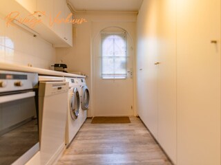 Casa de vacaciones Nieuwvliet Características 26