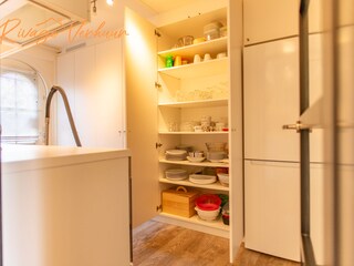 Maison de vacances Nieuwvliet Équipement 27