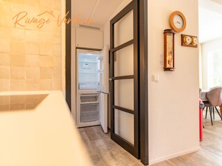 Maison de vacances Nieuwvliet Équipement 28