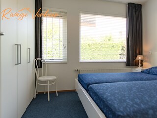 Maison de vacances Nieuwvliet Équipement 31