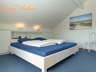 Maison de vacances Nieuwvliet Équipement 33