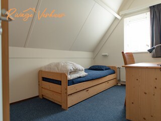 Maison de vacances Nieuwvliet Équipement 34