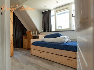 Maison de vacances Nieuwvliet Équipement 35