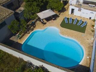 Villa Mazara del Vallo Buitenaudio-opname 3