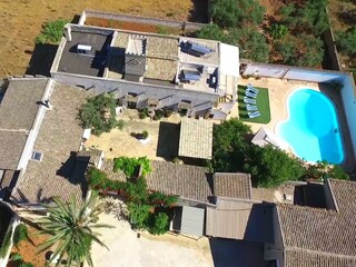 Villa Mazara del Vallo Buitenaudio-opname 6