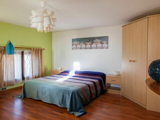 Villa Mazara del Vallo Caratteristiche 16