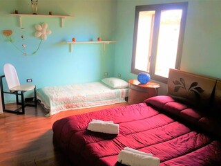 Villa Mazara del Vallo Caratteristiche 19