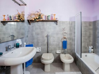 Villa Mazara del Vallo Caratteristiche 21