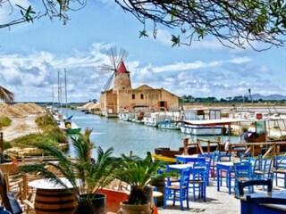 Kochsalzlösung von Marsala