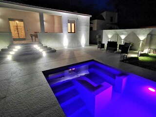 Vakantiehuis Mazara del Vallo Buitenaudio-opname 5