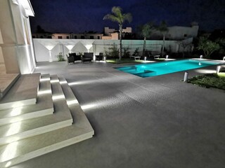 Vakantiehuis Mazara del Vallo Buitenaudio-opname 11
