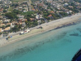 Vakantiehuis Mazara del Vallo Omgeving 29