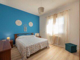 Vakantiehuis Mazara del Vallo Kenmerken 24