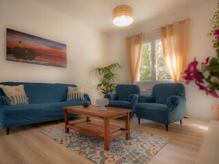 Vakantiehuis Mazara del Vallo Kenmerken 21