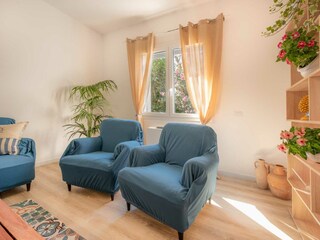 Vakantiehuis Mazara del Vallo Kenmerken 20