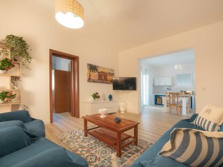 Vakantiehuis Mazara del Vallo Kenmerken 19