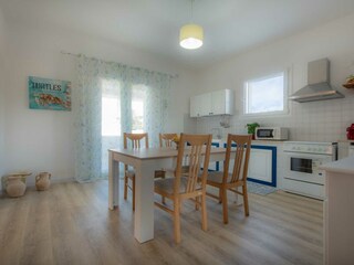 Vakantiehuis Mazara del Vallo Kenmerken 22