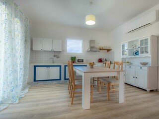 Vakantiehuis Mazara del Vallo Kenmerken 23